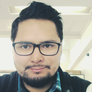 Foto de perfil de Fernando