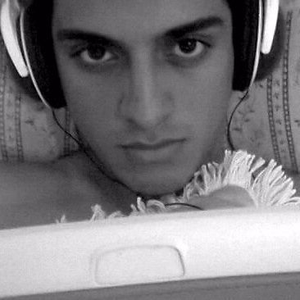 Foto de perfil de Raul Marx 1001 filmes