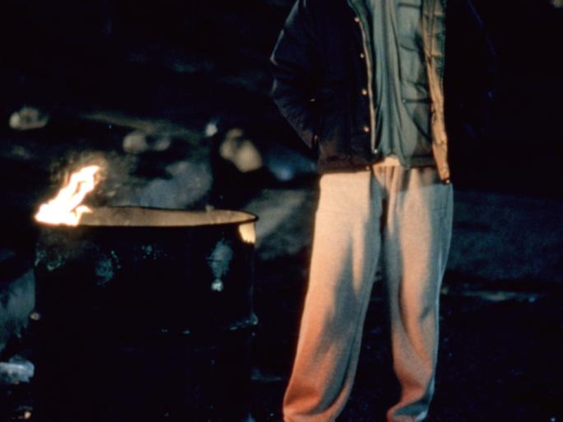 Foto 6 de Fuga de Los Angeles