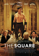 The Square - A Arte da Discórdia