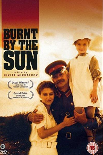  de Filme O Sol Enganador (1994)