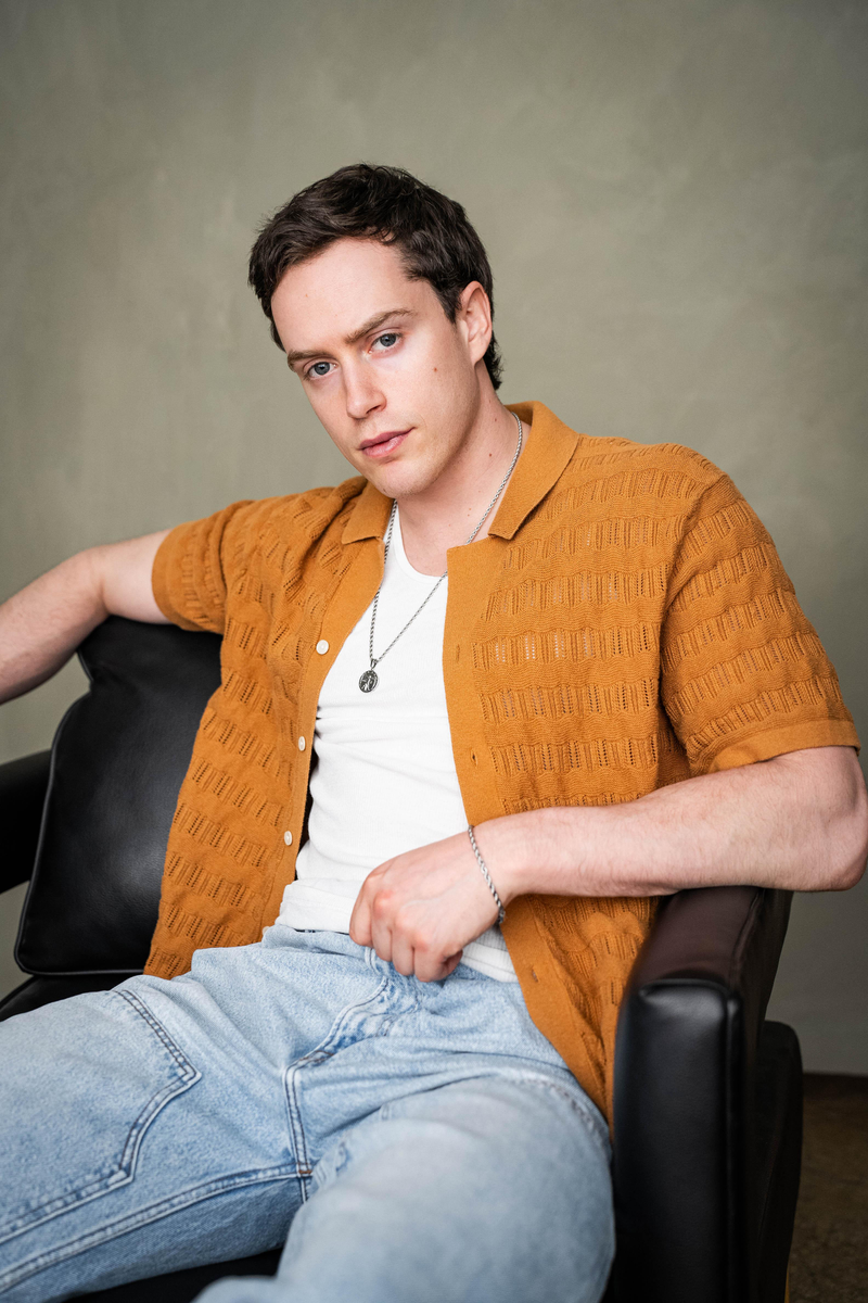 Brent Comer - Foto 1