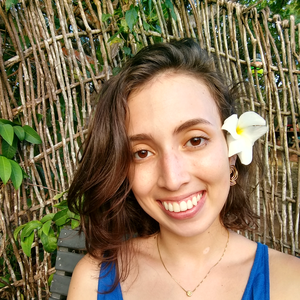 Foto de perfil de Ingrid Freire
