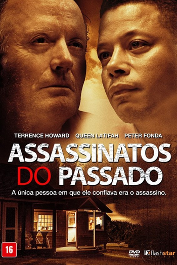  de Filme Assassinatos do Passado (2013)