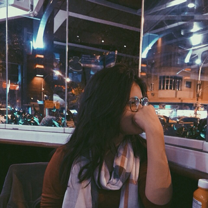 Foto de perfil de Bruna