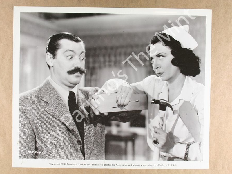 Foto 1 de Priorities on Parade