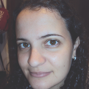 Foto de perfil de Samadi Constâncio