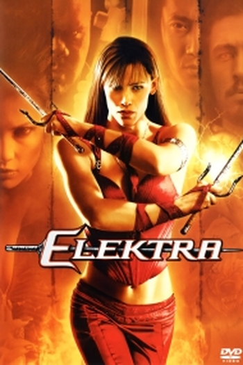  de Filme Elektra (2005)