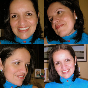 Foto de perfil de Nane Luciane Sylvestre