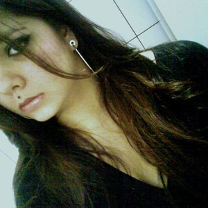 Foto de perfil de Lívia Eguti