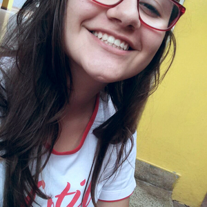 Foto de perfil de Amanda Bresciani