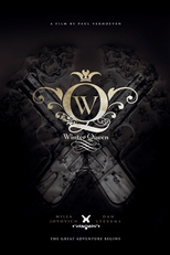 The Winter Queen (The Winter Queen)