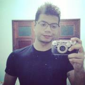 Foto de perfil de Rodolfo Pereira