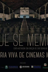 O Que Se Memora (O Que Se Memora)