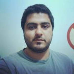 Foto de perfil de Thales Vieira