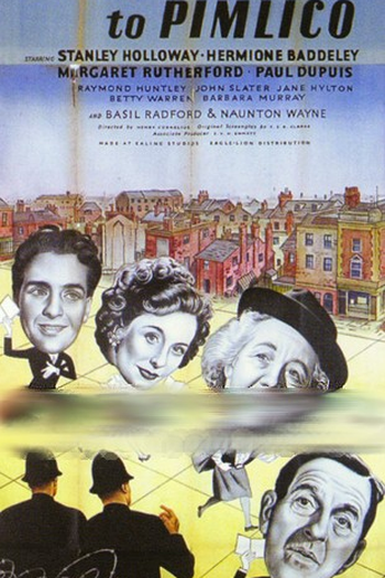  de Filme Um País de Anedota  (1949)