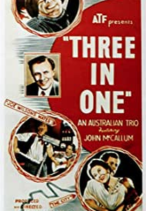 Três em Um (Three in One)