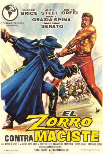  de Filme Sansão e a Rainha Escrava (1963)