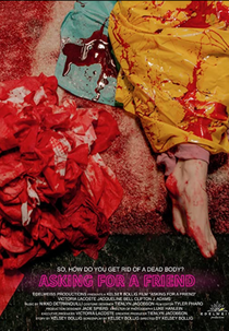 Asking for a Friend (Asking for a Friend)