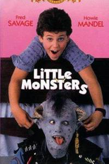 Os Monstrinhos (Little Monsters)