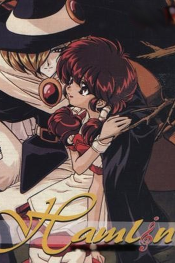 Poster de Série Violinist of Hamelin (1996)