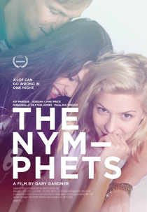 The Nymphets (The Nymphets)