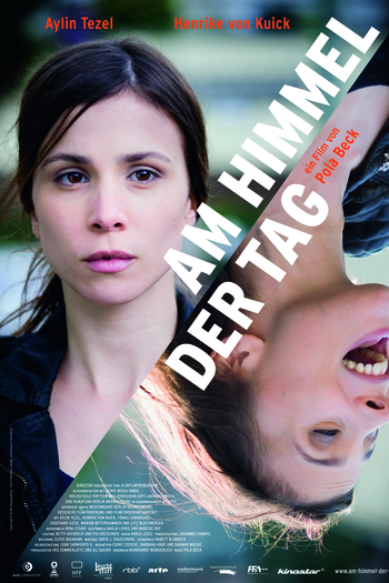 Poster de Filme Além do Horizonte (2012)