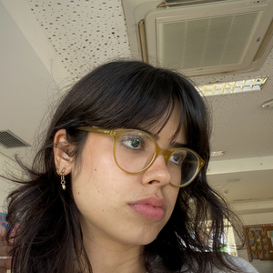 Foto de perfil de Renata