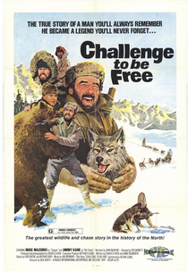 Fuga Para a Liberdade (Challenge to Be Free)