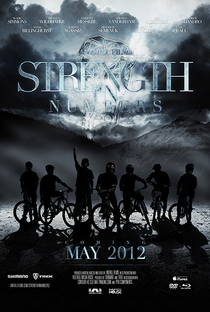 Strenght  in Numbers - Poster / Capa / Cartaz - Oficial 1
