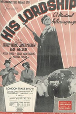 Vosso Senhor (His Lordship)