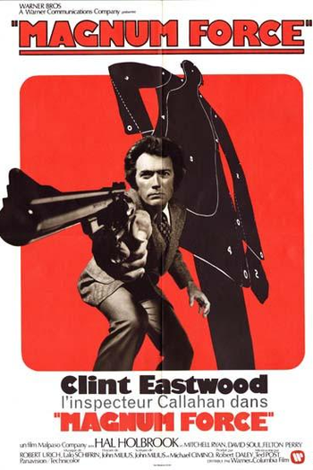  de Filme Magnum 44 (1973)