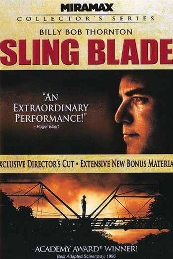  de Filme Na Corda Bamba (1996)