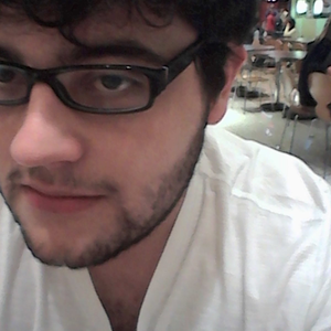 Foto de perfil de Caio