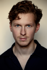 Jack Cooper Stimpson