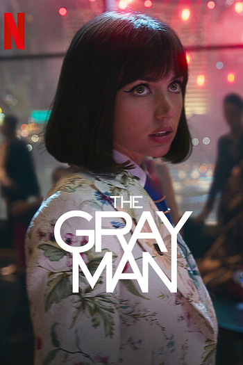  de Filme Agente Oculto (2022)