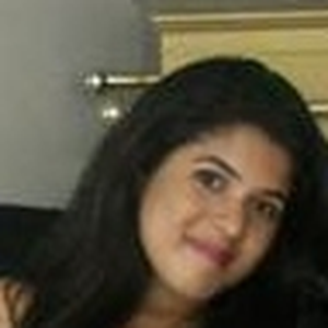 Foto de perfil de Narah Oliveira