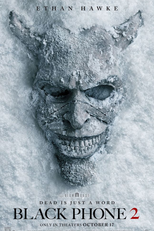 O Telefone Preto 2 (Black Phone 2)