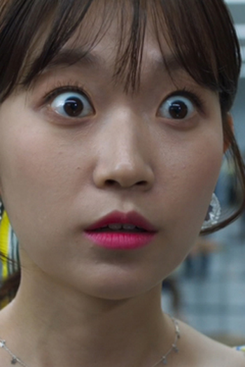 Poster de Episódio 나.. 느낌이 없어 (2019)