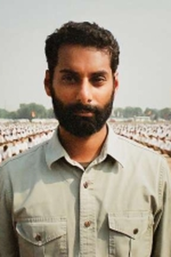 Poster de Episódio Opioid Generation & Hindustan (2018)