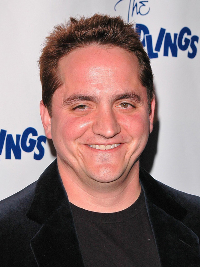 Ben Falcone (I) - Foto 1