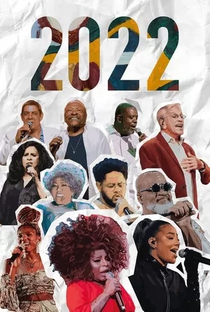 2022 - Poster / Capa / Cartaz - Oficial 1