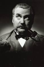 Nigel Bruce