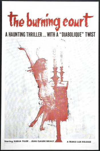  de Filme Câmara Ardente (1962)