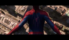O Espetacular Homem-Aranha™ 2: A Ameaça de Electro | trailer legendado | 01 de maio nos cinemas