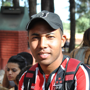 Foto de perfil de João Antônio