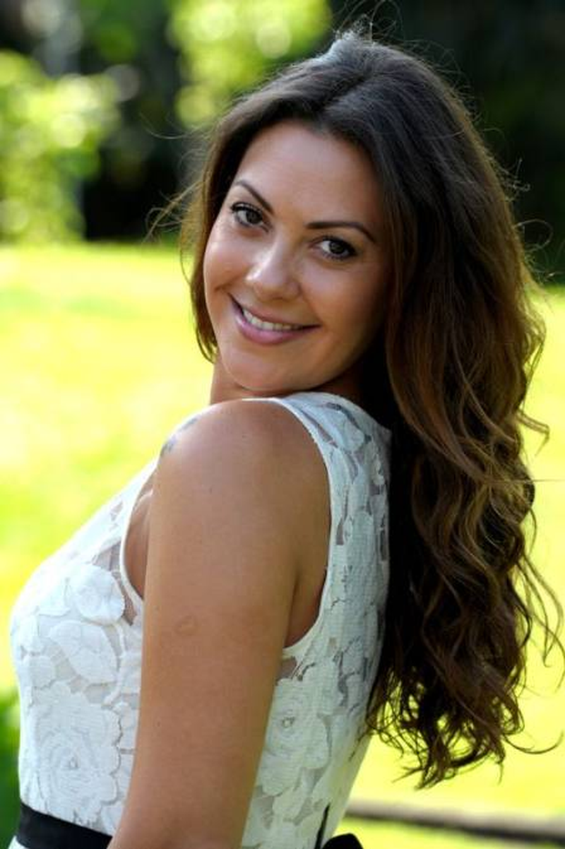 Fabiula Nascimento - Foto 3