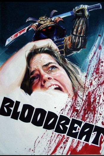  de Filme Blood Beat (1983)