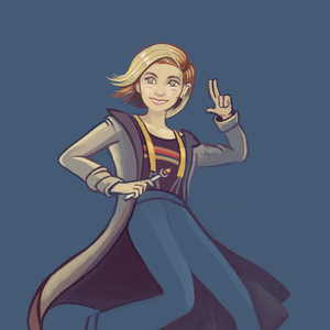 Foto de perfil de Nathy