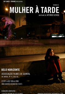 Mulher à Tarde (Afternoon Woman)